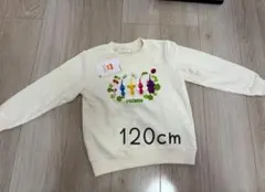 ピクミン トレーナー 120