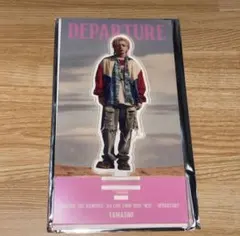 アクリルキーホルダー 山本彰吾 - メルカリ