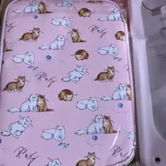 ポール&ジョー　付録　マルチケース