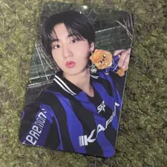 Stray Kids KARMA skzoo ver. ハン トレカ