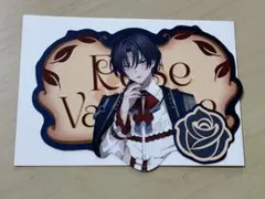 にじさんじ 特典 花籠つばさ バレンタイン RoseValentine - メルカリ