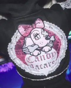 ꒰ タグ付き完売品 ꒱ ガルフィー × ミシェルマカロン 美脚セットアップ ♡