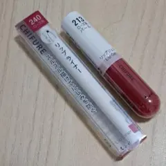 ちふれ　リップ　メイク用品のサムネイル