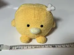 チキップダンサーズ ぬいぐるみ　チョロQ