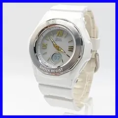 【電波・ソーラー】カシオ Baby-G BGA-1050NR【本体のみ】 2025年最新】baby g bga 1050の人気アイテム - メルカリ