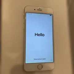 iPhone 6 動作問題無し