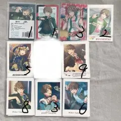 高峯翠　ぱしゃこれ　ぱしゃっつ　あんスタ