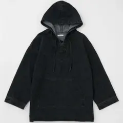 MOUSSY DENIM MEXICAN PARKA ワンピースのサムネイル