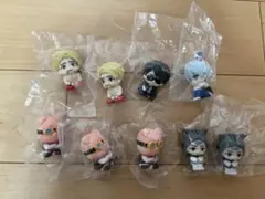 ドズル社　まちぼうけ　9個セット