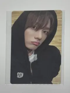 BOYNEXTDOOR 19.99 ソンホ トレカ weverse global