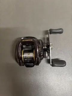 SHIMANO Scorpion DC 100HG ベイトリール - メルカリ