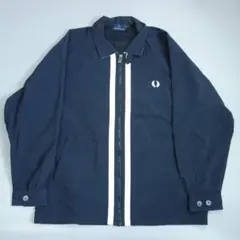 2026年最新】Fred PERRY ナイロンジャケットの人気アイテム - メルカリ