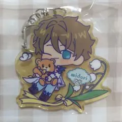 あんさんぶるスターズ 高峯翠