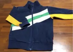 BABY DOLL トレーナー 100