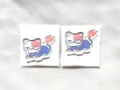 僕のヒーローアカデミア TOHO アニマル アクスタ ショートキャット