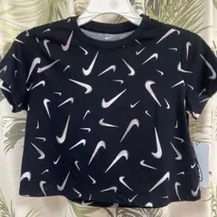 ナイキ、キッズ、Tシャツ、新品のサムネイル