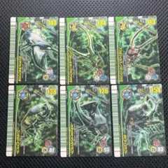 ムシキング アダー完結編 ダビディスカブト ムシキング アダー完結編 ダビディスカブト - メルカリ