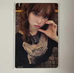 lesserafim チェウォン ルセラフィム マムズタッチ spaghetti