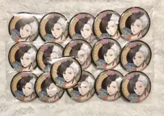 WIND BREAKER ウィンブレ 桜遥 缶バッジ