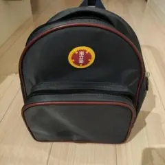 幼稚園 通園リュック ネイビー