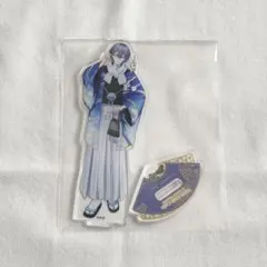 にじさんじ Dytica スイパラ アクスタ 小柳ロウ