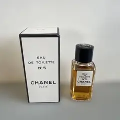 シャネルNo5  19ml CHANEL シャネル 香水 No5 5番 オードトワレ 19ml 2本セット