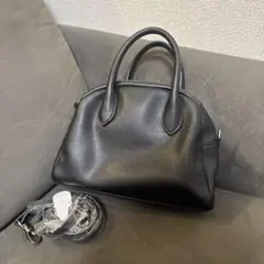 TOPKAPI EFOLE ボストンショルダーバッグ