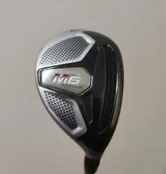 2026年最新】m6 ユーティリティ 5 sの人気アイテム - メルカリ