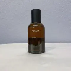 2026年最新】aesop ヒュイル オードパルファムの人気アイテム - メルカリ