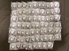 プロセカ 巡音ルカ グリッター 特典 缶バッジ vol.40B 48点 - メルカリ