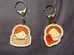 超特急 アクキー リョウガ タカシ