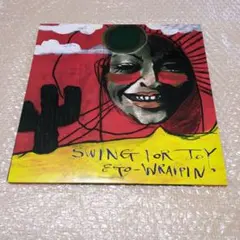 2026年最新】SWING FOR JOYの人気アイテム - メルカリ