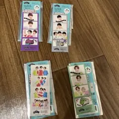 原因は自分にある。マルチステッカー