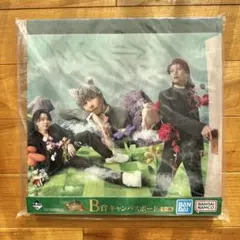 【ミセスグリーンアップル】一番くじ B賞 キャンバスボード 新品未開封