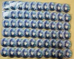 ｓ*ａ様 プロセカ 青柳冬弥 缶バッジ