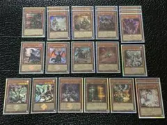 ガチ構築キラーチューン サイドデッキ付き ハルモニア、フワロス ガチ構築キラーチューン サイドデッキ付き ハルモニア、フワロス