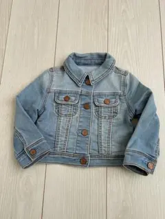 BabyGAP Gジャン