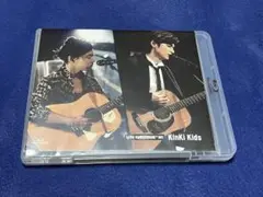 KinKi Kids/Unplugged ON MTV Kinki Kids