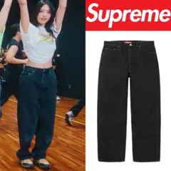 【ヘリン 着用】Supreme Baggy Jean 30サイズ 新品未開封