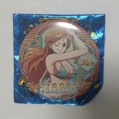 ワンピース 輩缶バッジ 第27弾 ナミ