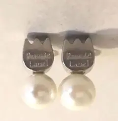 private label パール ピアス 真珠 プライベート レーベル