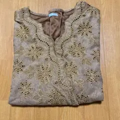 RETRO GIRL シャツ