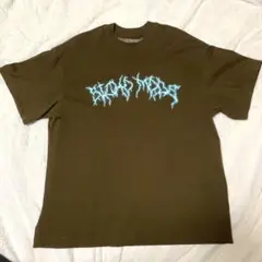 Travis Scott ASTROWORLD 2019 TOUR Tシャツ