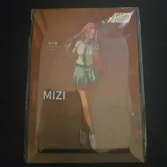 ALIEN STAGE アクリルスタンド MIZI ミジ