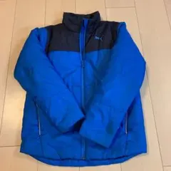 プーマ PUMA 140cm ジャケットコート