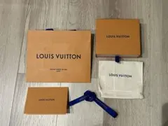 Louis Vuitton ギフトボックスセット