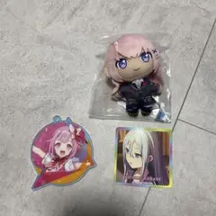 2026年最新】プロセカぬいぐるみ奏の人気アイテム - メルカリ