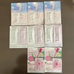 La Sana 海藻ヘアエッセンス シャンプー 試供品セットのサムネイル
