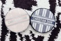 Christian Dior クッションファンデーション ケース2個セット