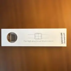 【新品】Apple Watch バンド シャンパンゴールド